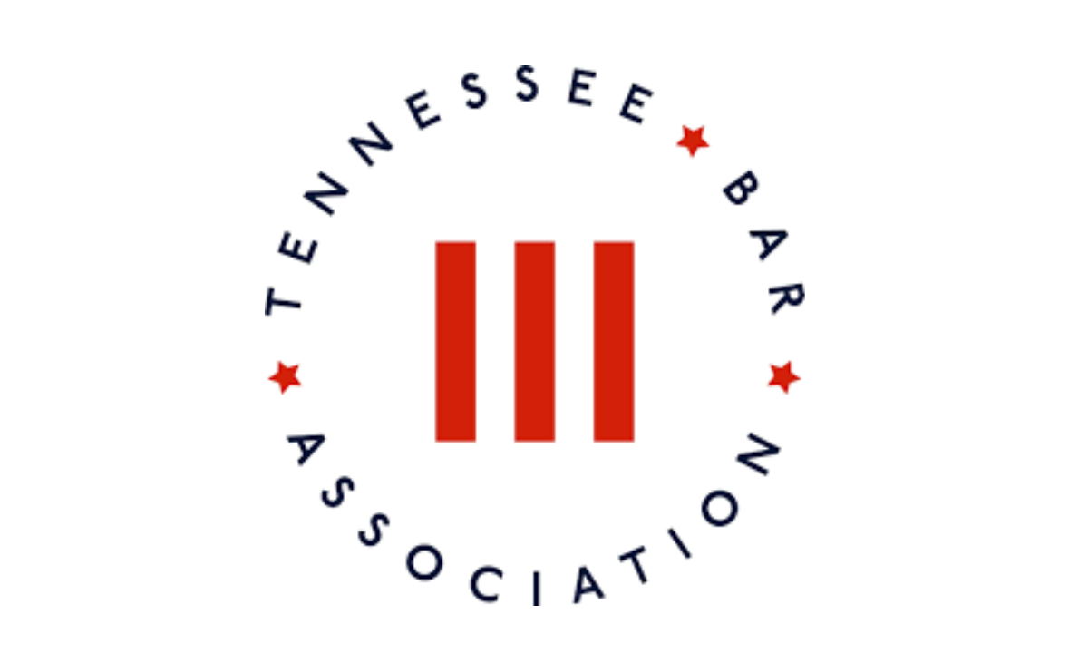 Tennessee Bar Association Logo