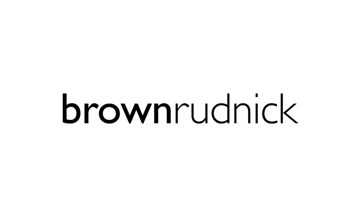 brown rudnick logo