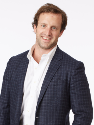 Image for Hunter Thornton