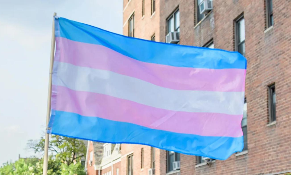 Ravanna-Michelle Menendez Speaks at Vanderbilt Law for International Transgender Day of Visibility