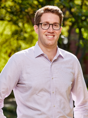 Image for Josh Landis