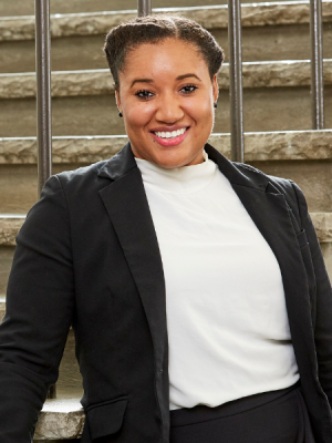 Image for Jenae Ward