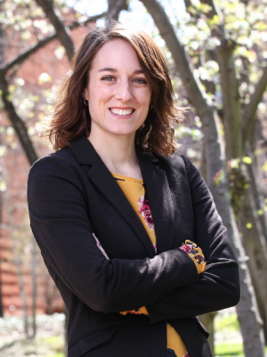 Image for Julie Rooney