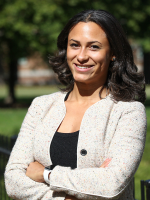 Image for Jessica Wilson