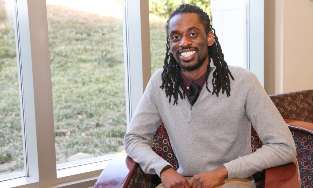 Wesley Dozier Vanderbilt Law SchoolVanderbilt Law School Vanderbilt