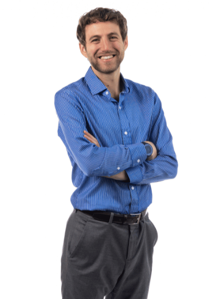 Alex Tritell