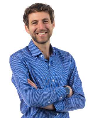 Image for Alex Tritell
