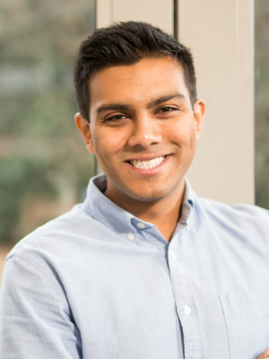 Image for Pratik Ghosh