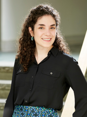 Image for Rachel Johnson