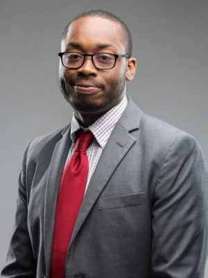 Image for Darrius Woods