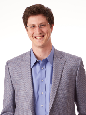 Image for Ben Raker