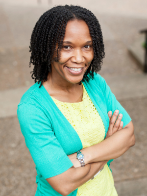 Image for Monique Hannam