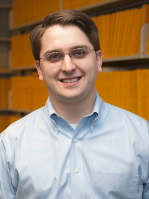 Image for Daniel Hay