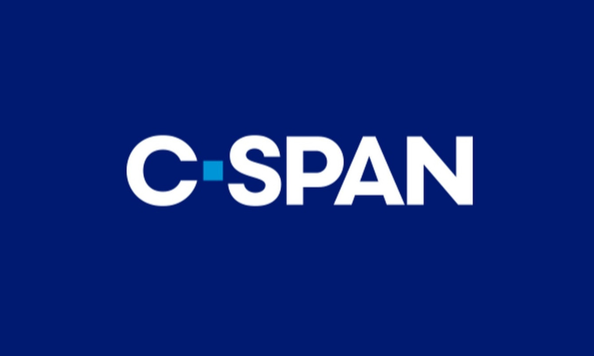 cspan logo