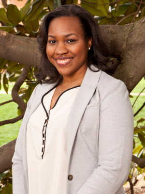 Image for Jessica Nwokocha