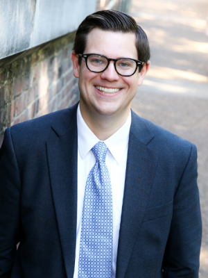 Image for Will Marks