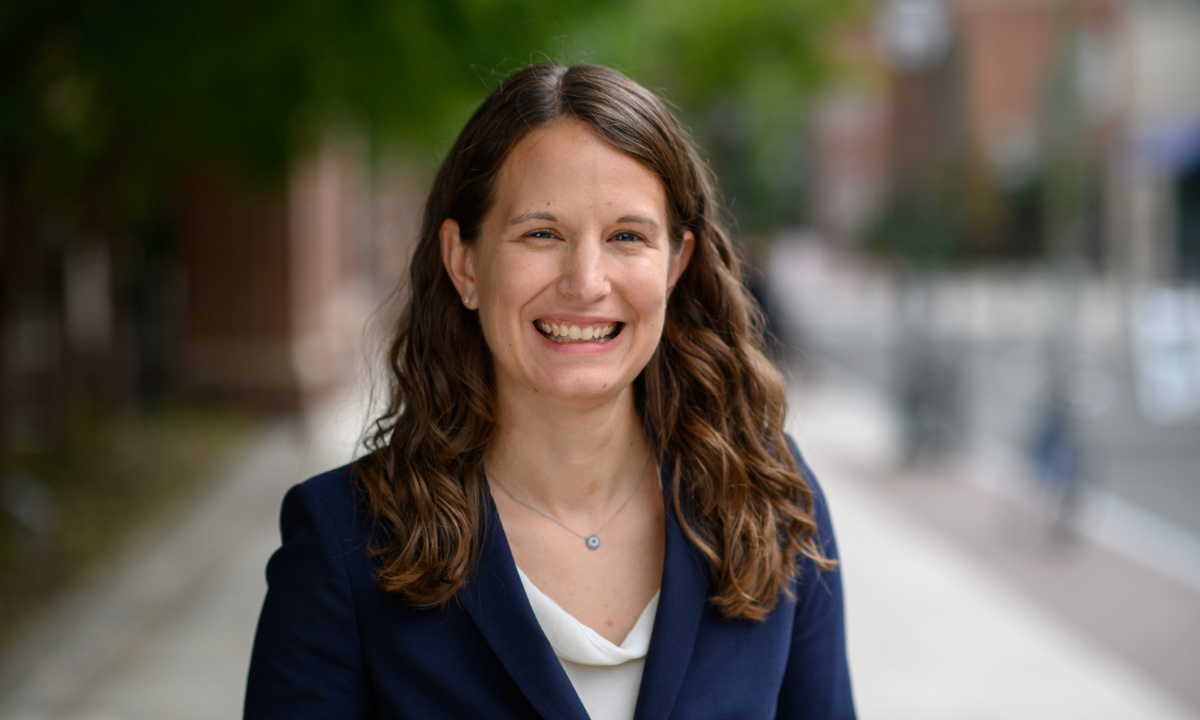 Karen Usselman Lindell