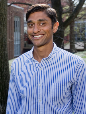 Image for Amit Tantri