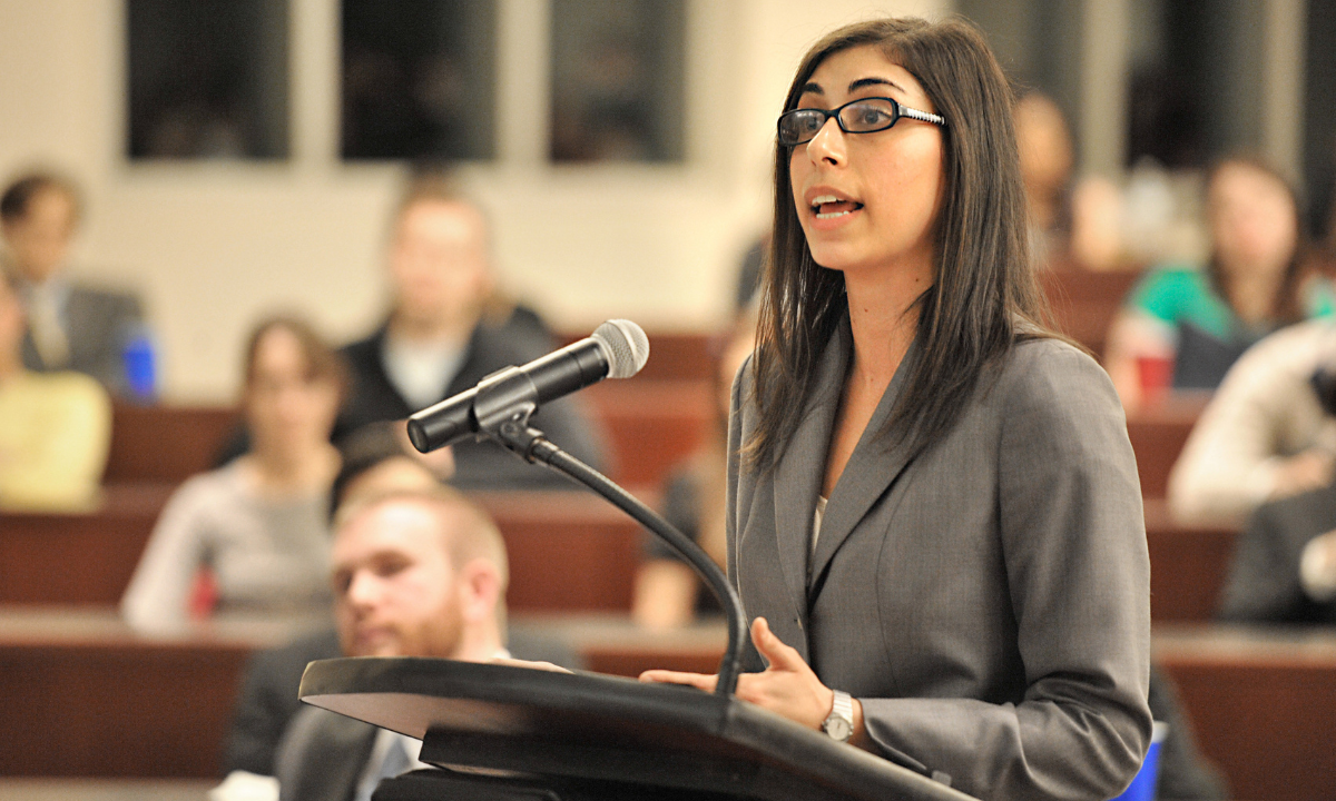Adele El-Khouri