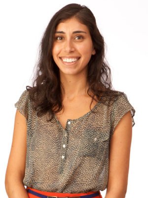 Image for Adele El-Khouri