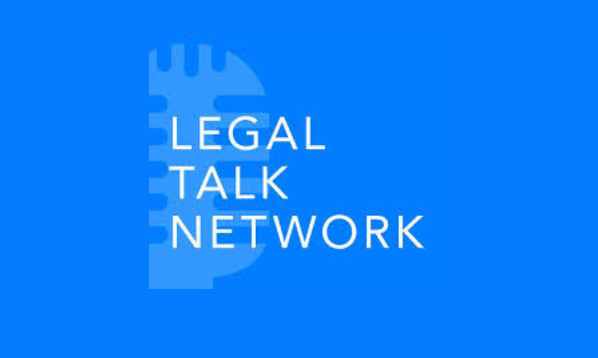legal talk network