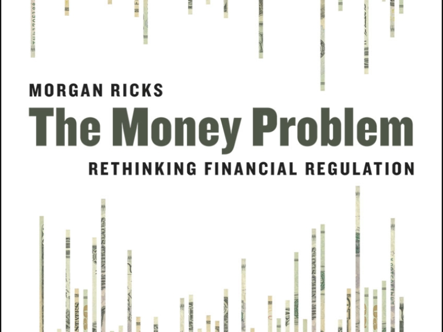 The Money Problem