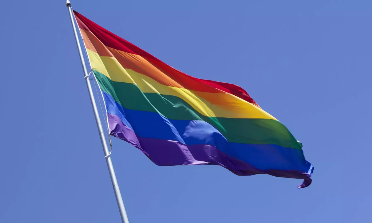 Celebrating Pride Month at Vanderbilt Law