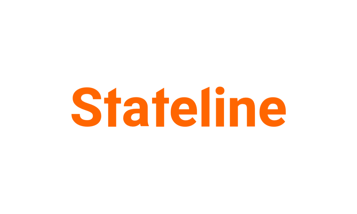 Stateline logo