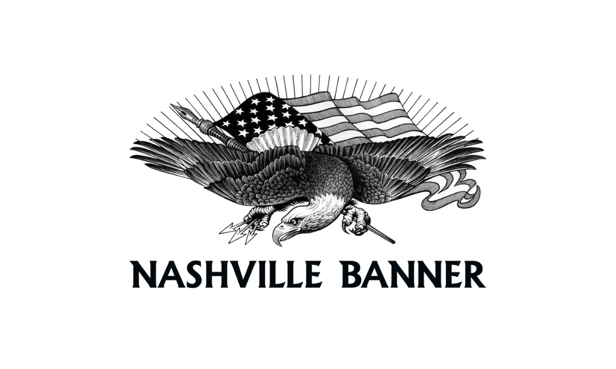 Nashville Banner logo
