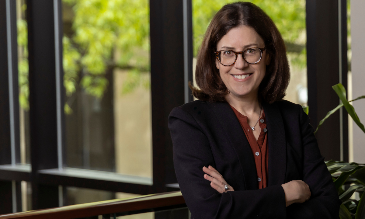 Lisa Schultz Bressman Elected a New Member of the American Law Institute