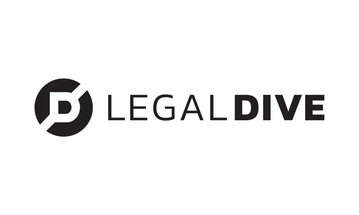 legal dive Logo