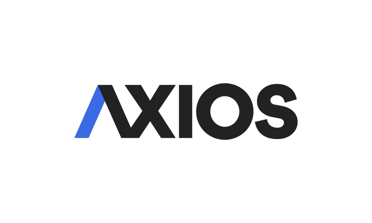 axios logo