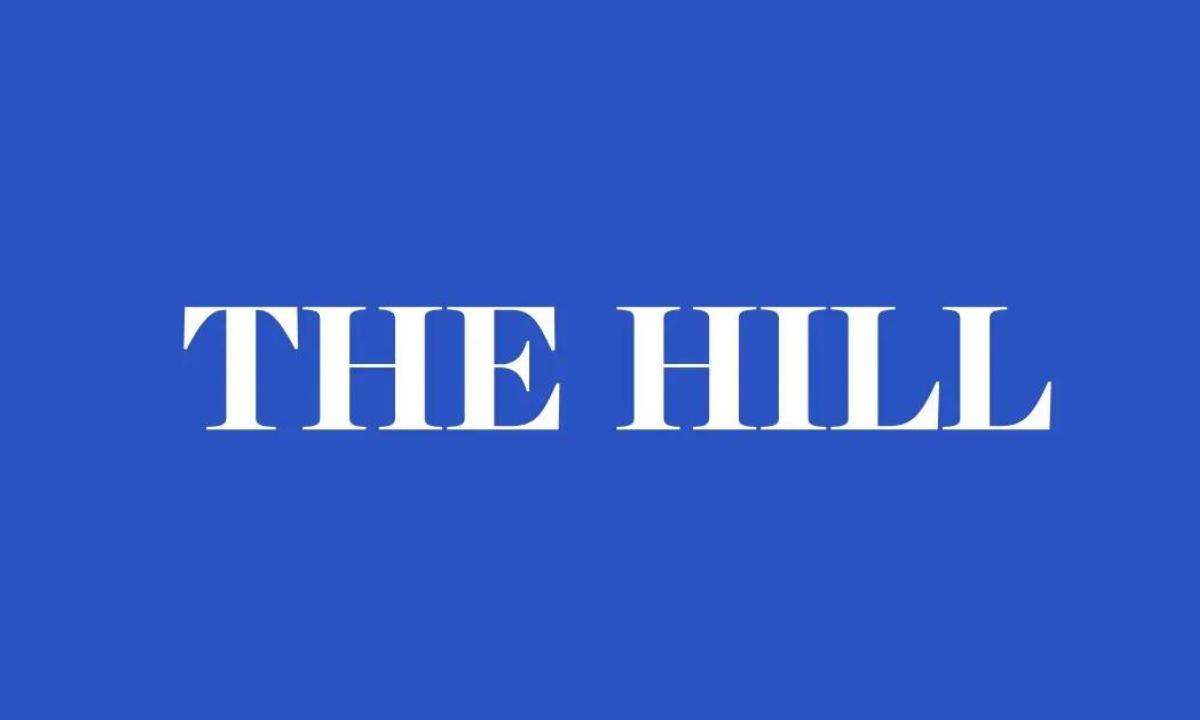 the hill logo