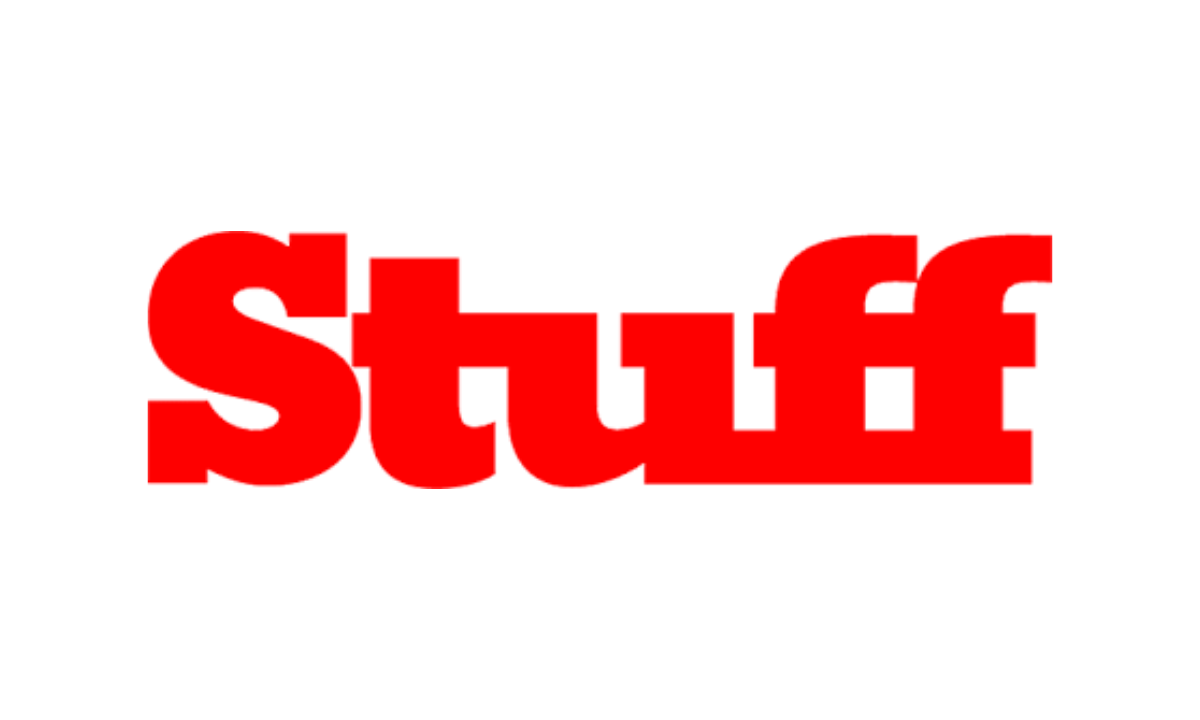 Stuff Logo