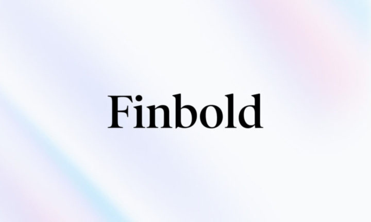 finbold Logo