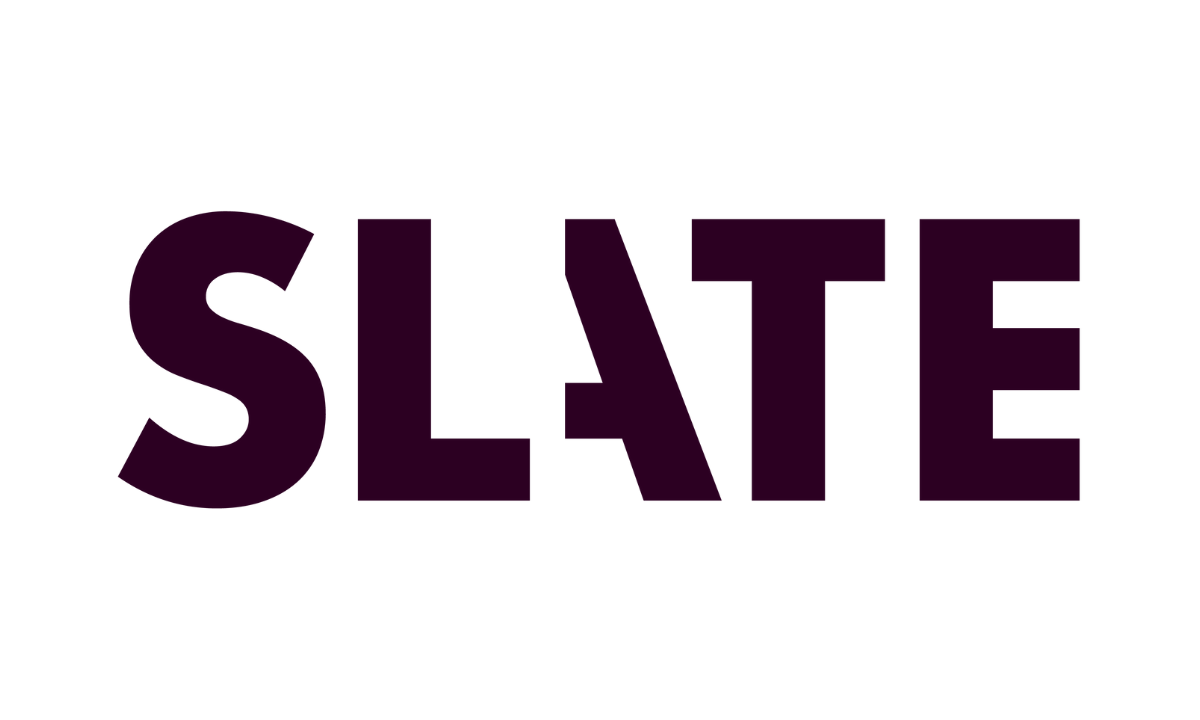 slate Logo