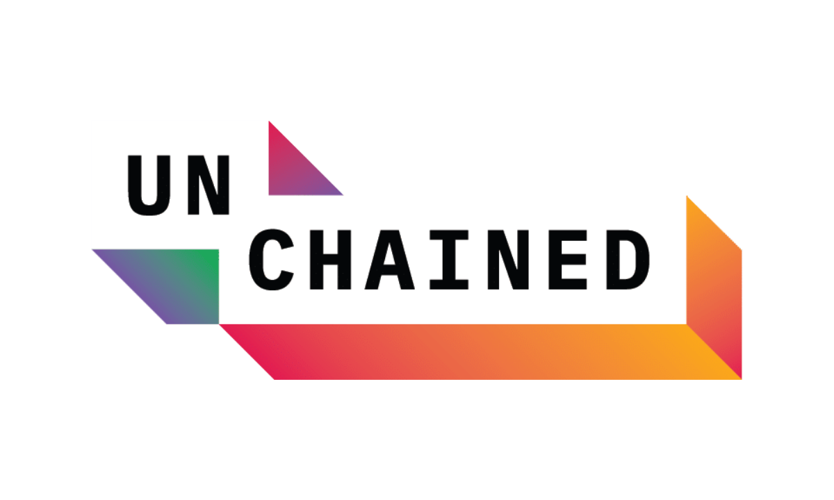 unchained Logo