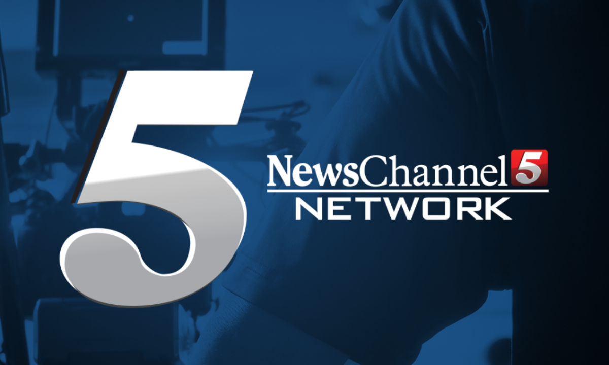 news channel 5 logo