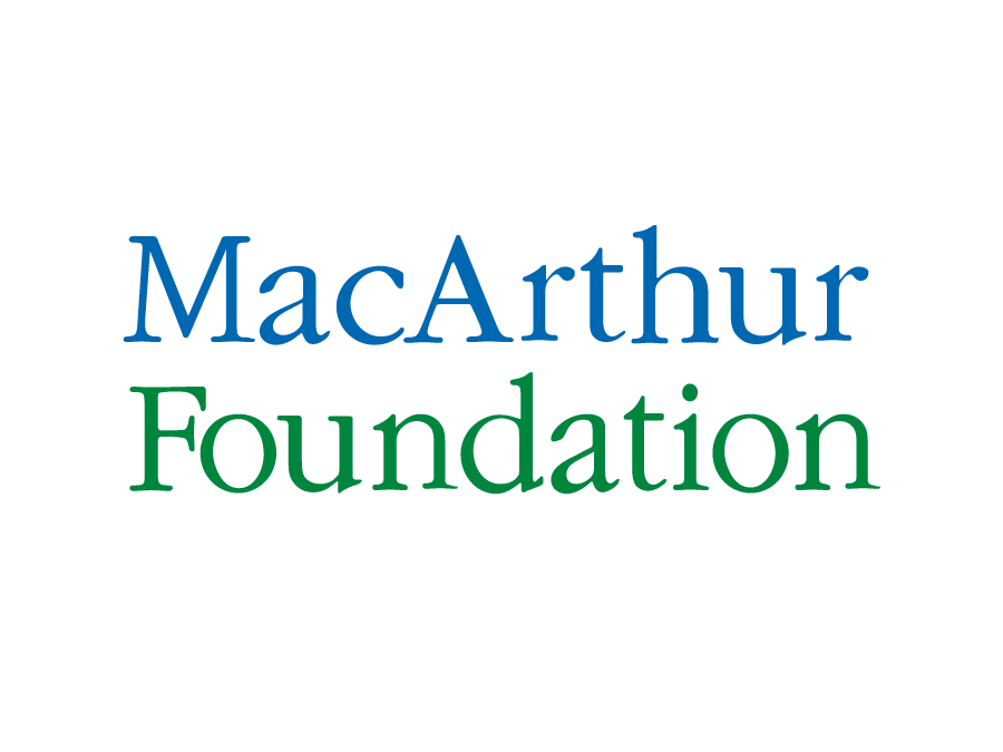 MacArthur Foundation