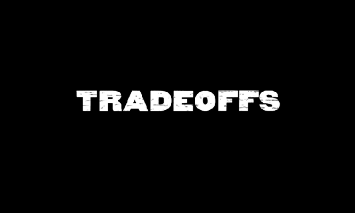 tradeoffs logo