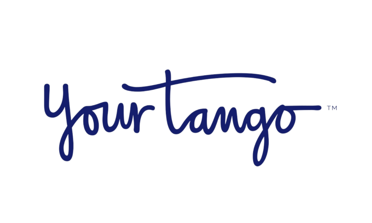 your tango logo