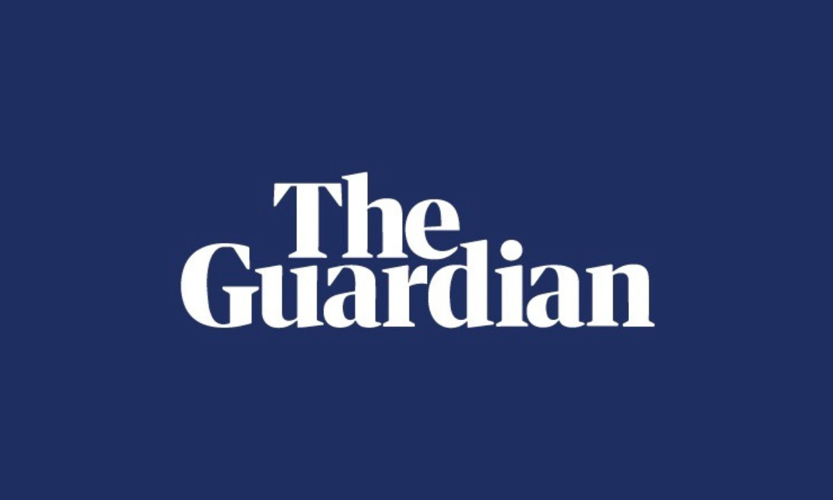 guardian logo