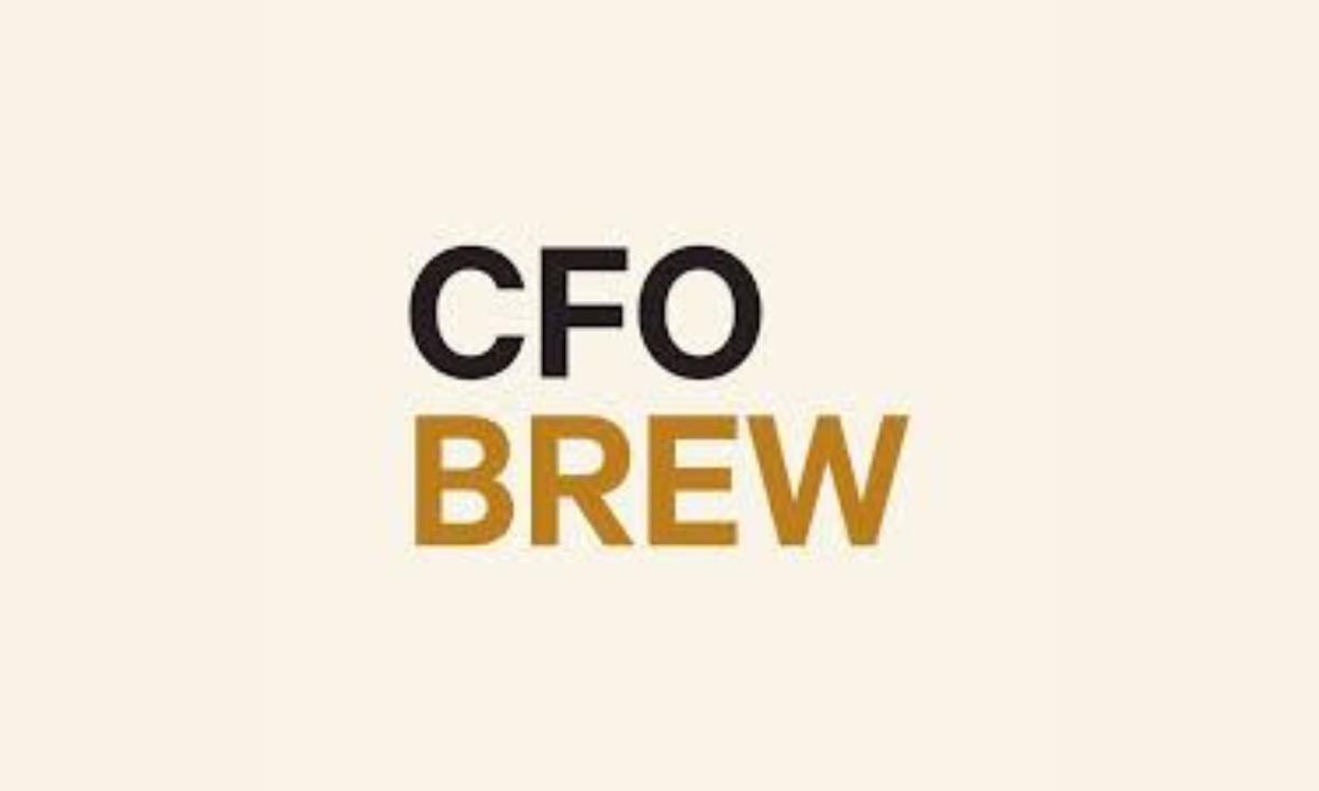 cfo brew