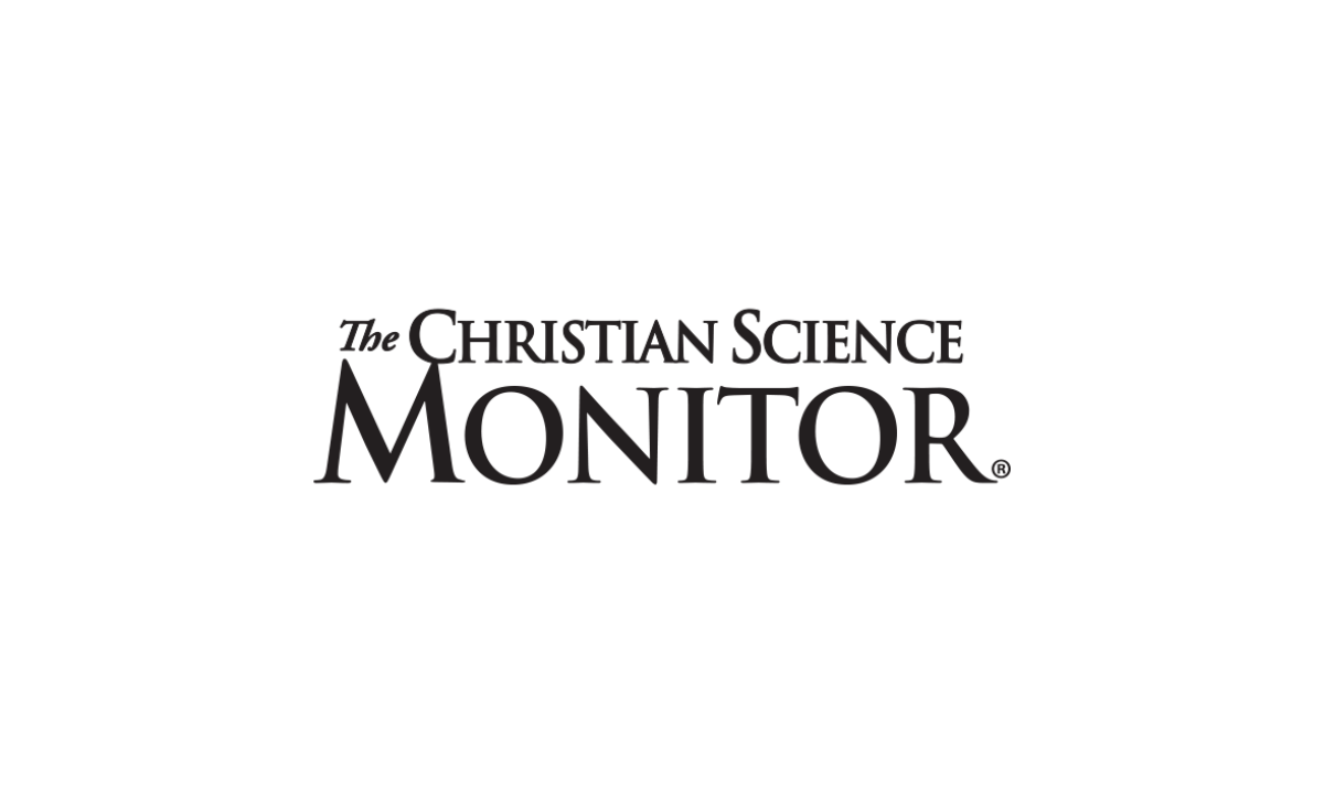 christian science monitor logo