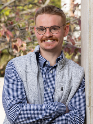 Image for Will McGoughran