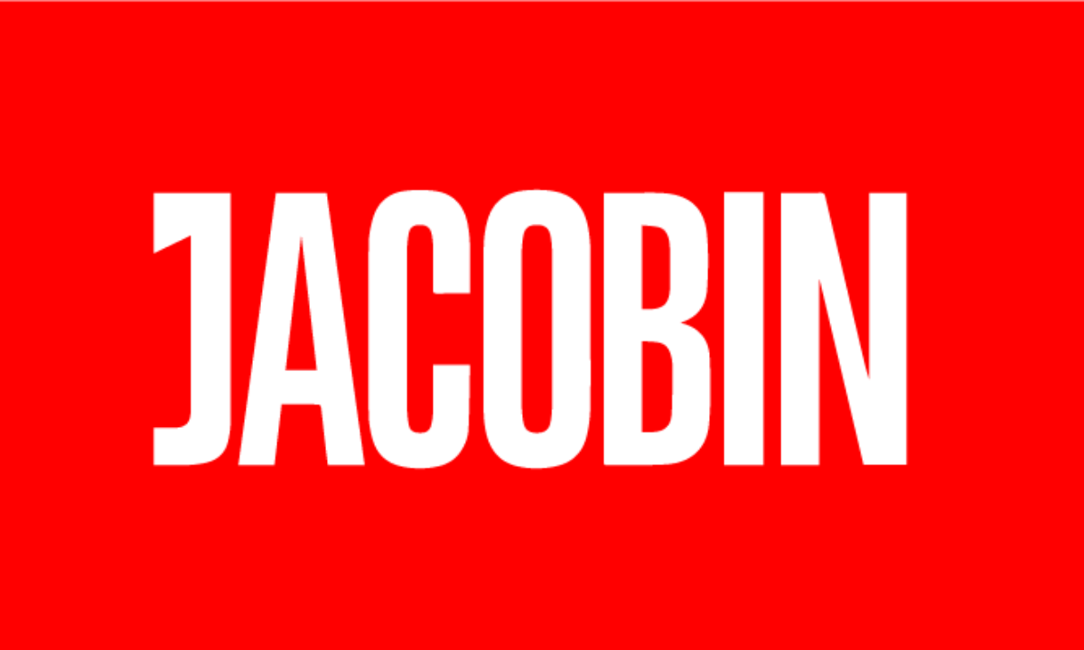 Jacobin Logo