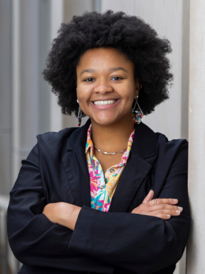 Image for Jacqueline Tubbs