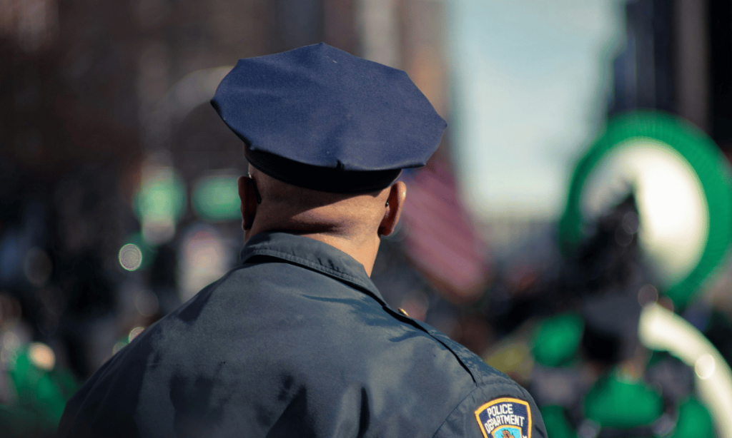 Policing Accountability, Reform, and the Criminal Justice System – Vanderbilt Law School