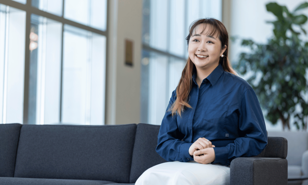 Cenxue Wang