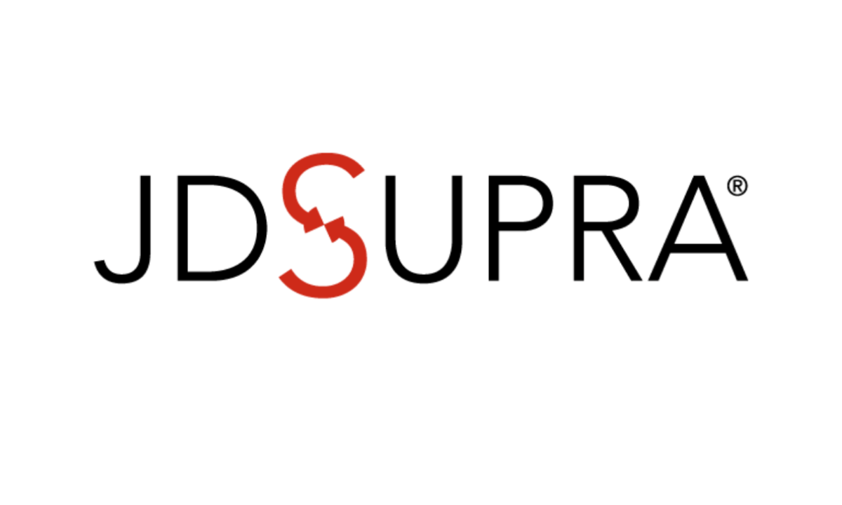 JDSupra Logo